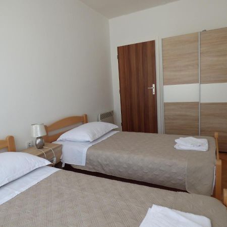 Apartment Ana, Free Garage Parking Шибеник Екстер'єр фото