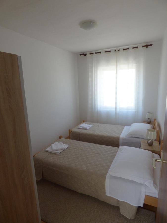 Apartment Ana, Free Garage Parking Шибеник Екстер'єр фото