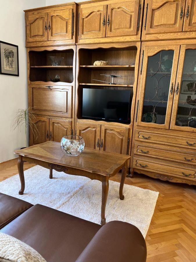 Apartment Ana, Free Garage Parking Шибеник Екстер'єр фото