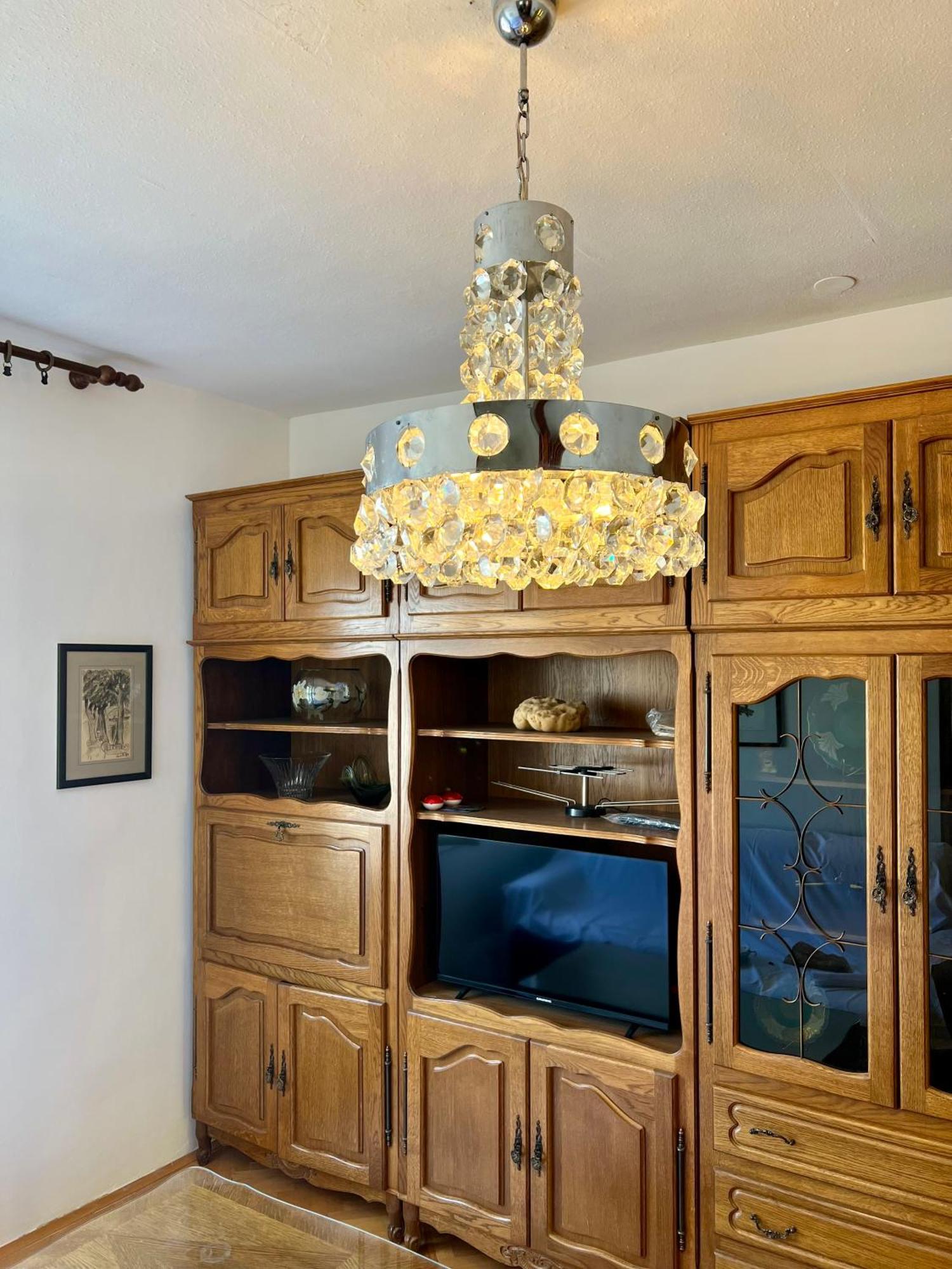 Apartment Ana, Free Garage Parking Шибеник Екстер'єр фото