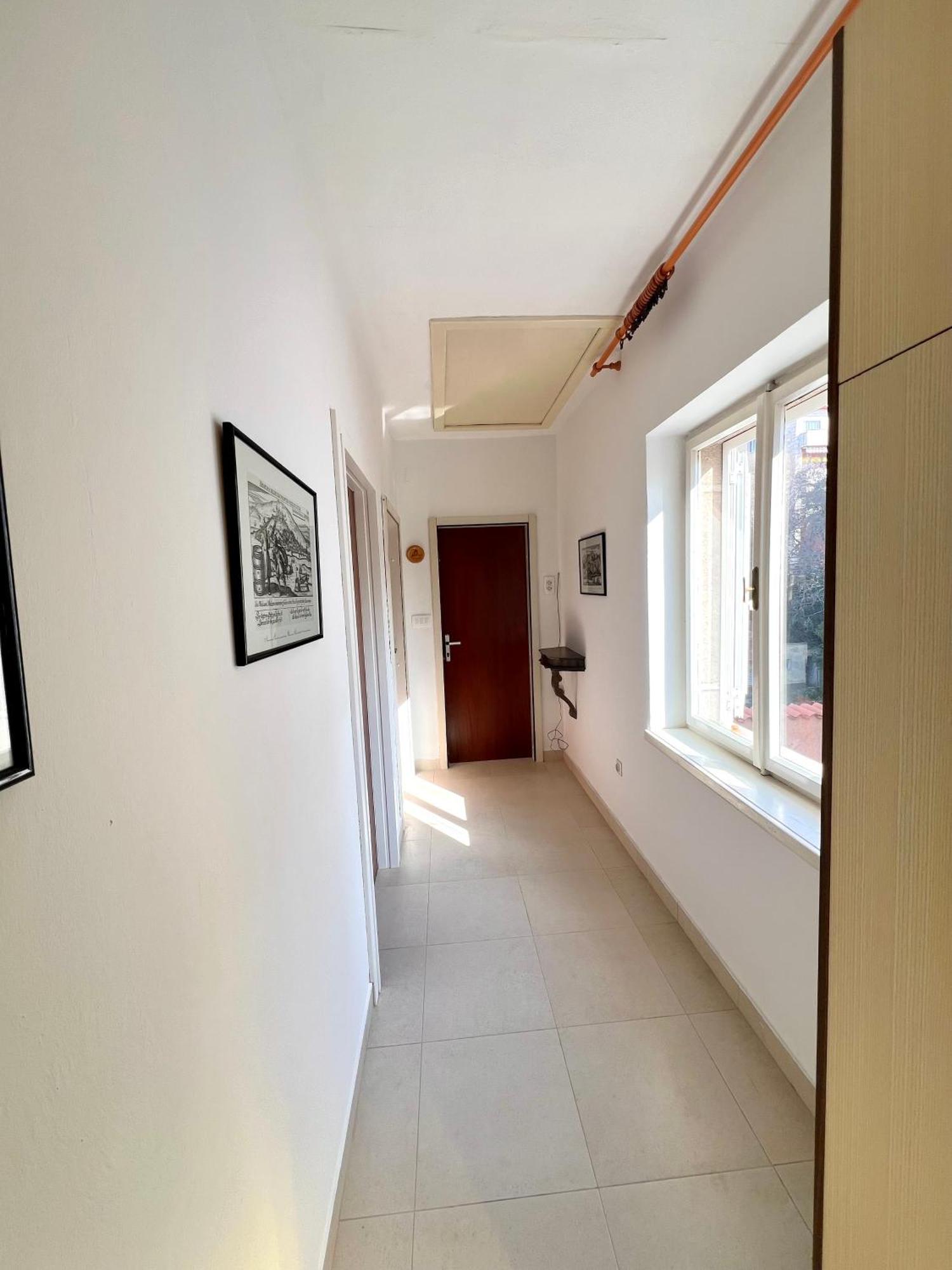 Apartment Ana, Free Garage Parking Шибеник Екстер'єр фото